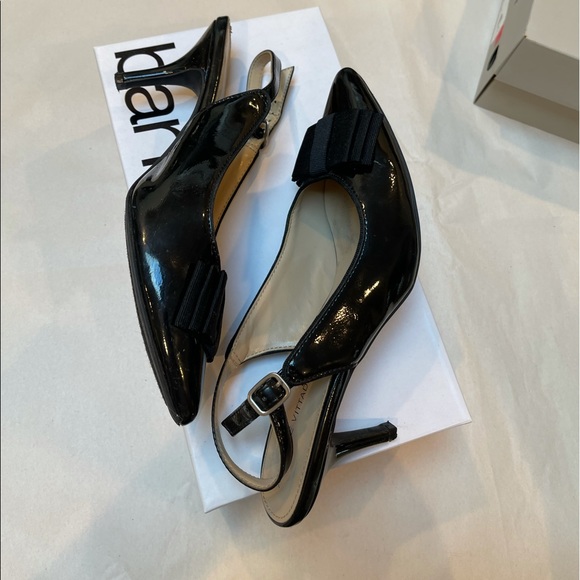 Adrienne Vitadini Santya Slingback Pump 7.5 - Picture 8 of 11